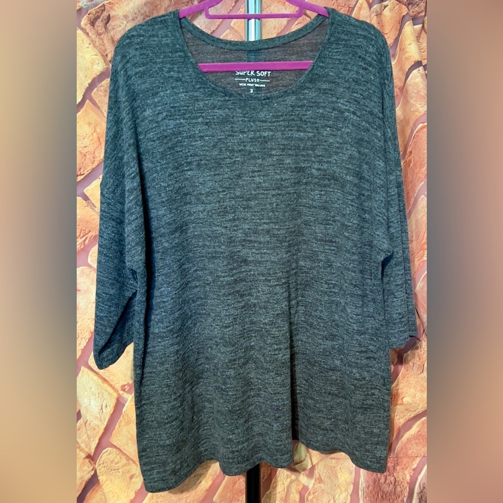 Torrid 3 top